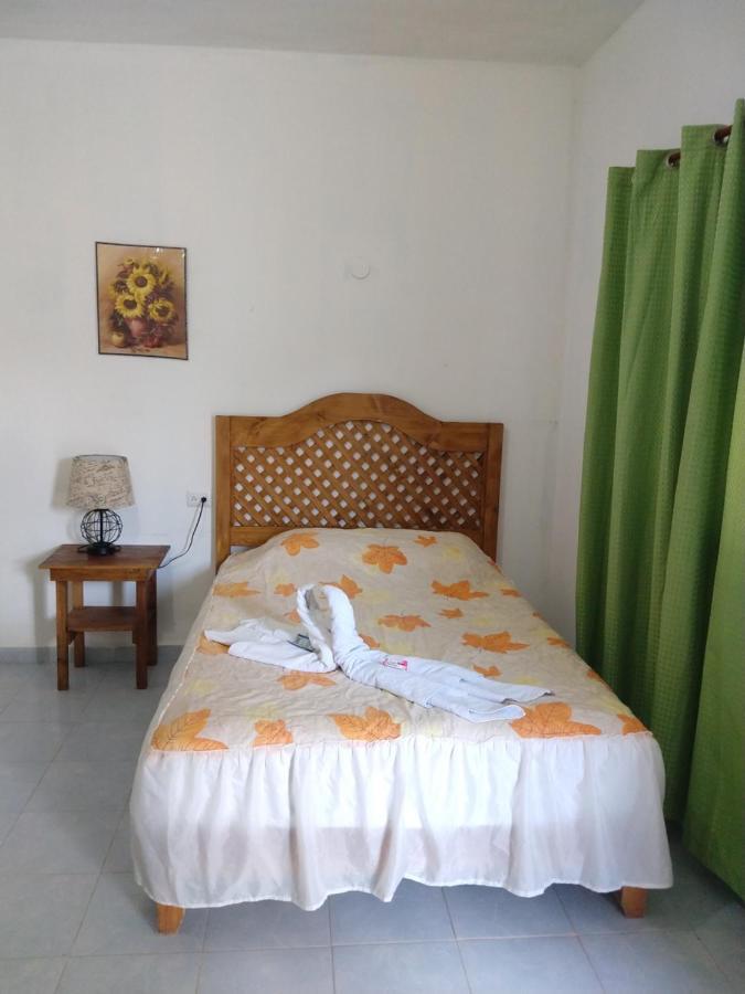 Blue Hotel Bacalar Zewnętrze zdjęcie