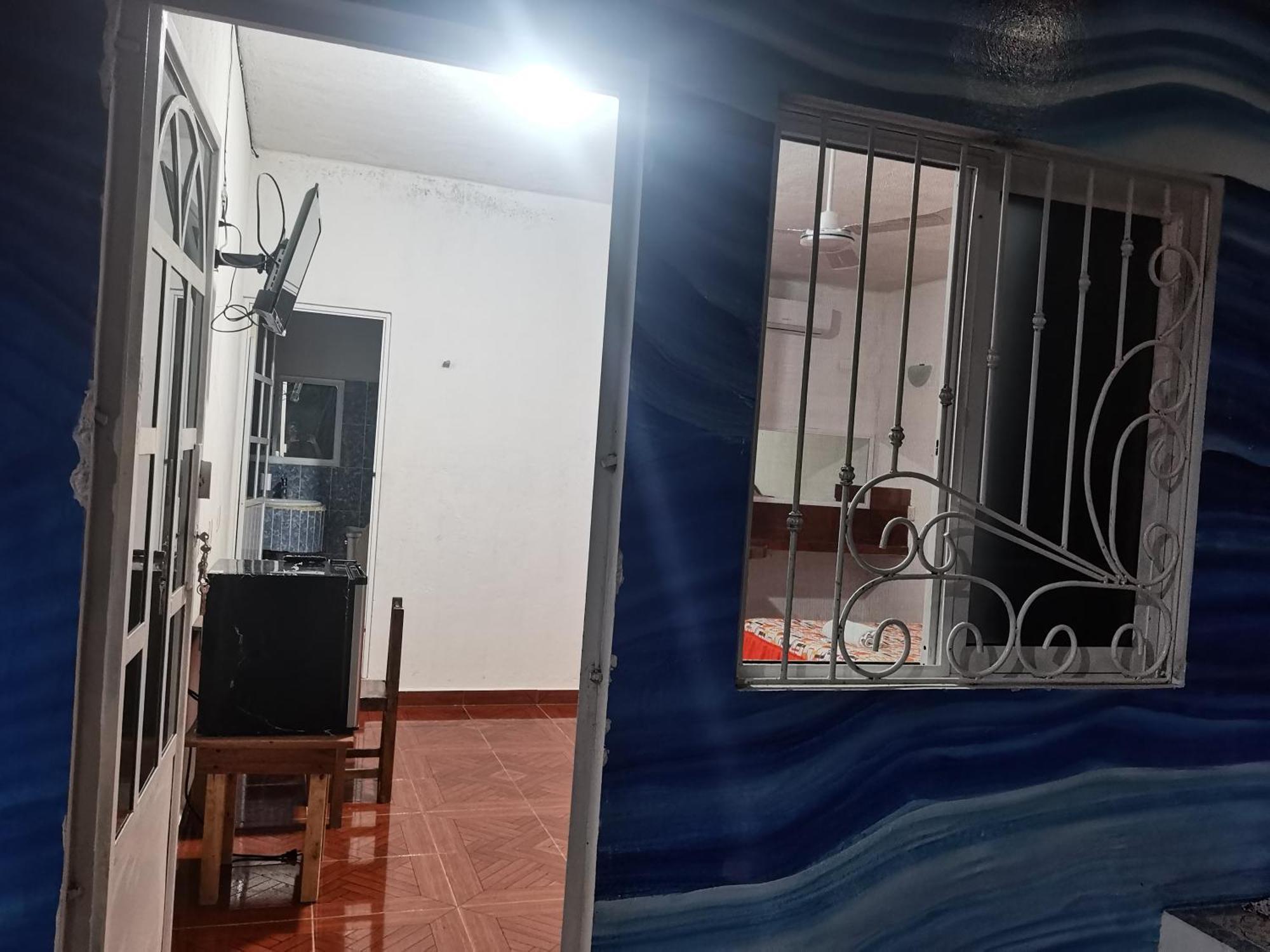 Blue Hotel Bacalar Zewnętrze zdjęcie